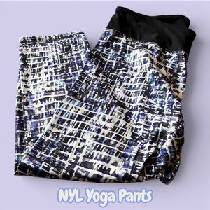 NYL Yoga Pants/Leggings